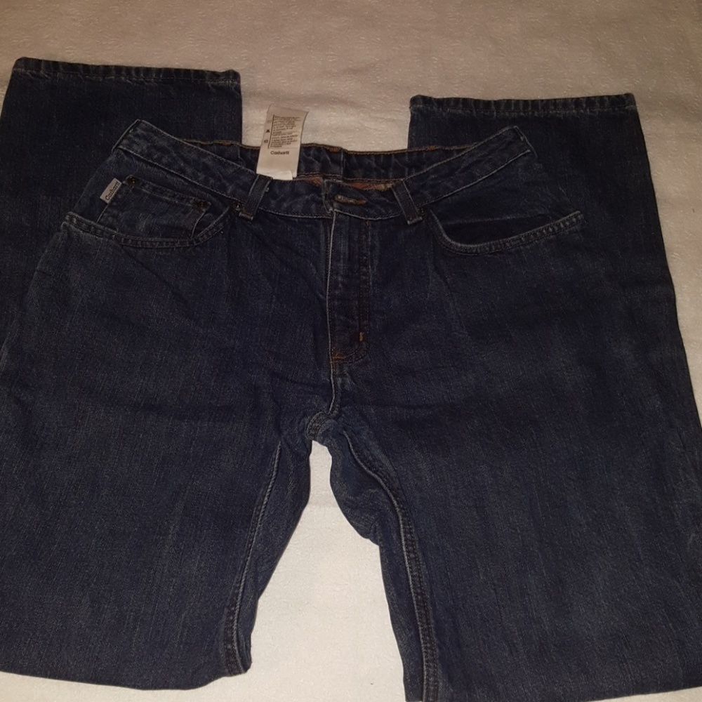 Carhartt jeans